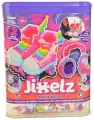 Puzzle 1250 Pixelki Jixelz Rock 'n' Rolki - tantis.pl