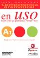 Uso A1 ejercicios de gramatica forma y uso libro - tantis.pl