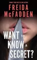 Want to Know a Secret? - tantis.pl