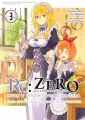 Re: Zero. Życie w innym świecie od zera. Księga Czwarta. Tom 3 - tantis.pl