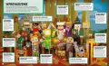 Minecraft. Niesamowite bazy. Budowle pobudzające wyobraźnię - tantis.pl