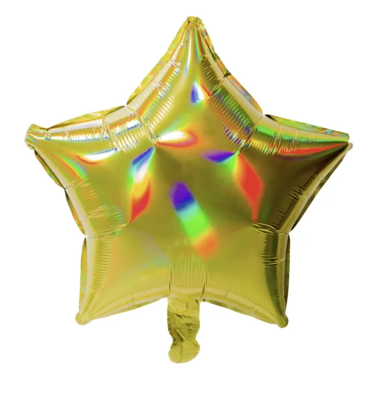 Balon foliowy - tantis.pl