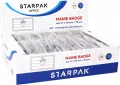Identyfikator pcv 57/90mm 1 sztuka - tantis.pl