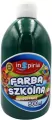 Farba szkolna ciemnozielona, 500ml - tantis.pl