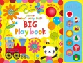 Baby's Very First Big Playbook wer. angielska - tantis.pl
