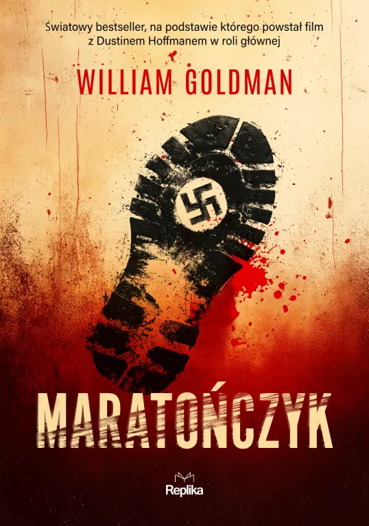 Maratończyk - tantis.pl