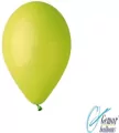 Balony Gemar pastel pistacjowe 100szt - tantis.pl