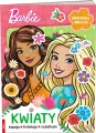 Barbie. Kwiaty - tantis.pl