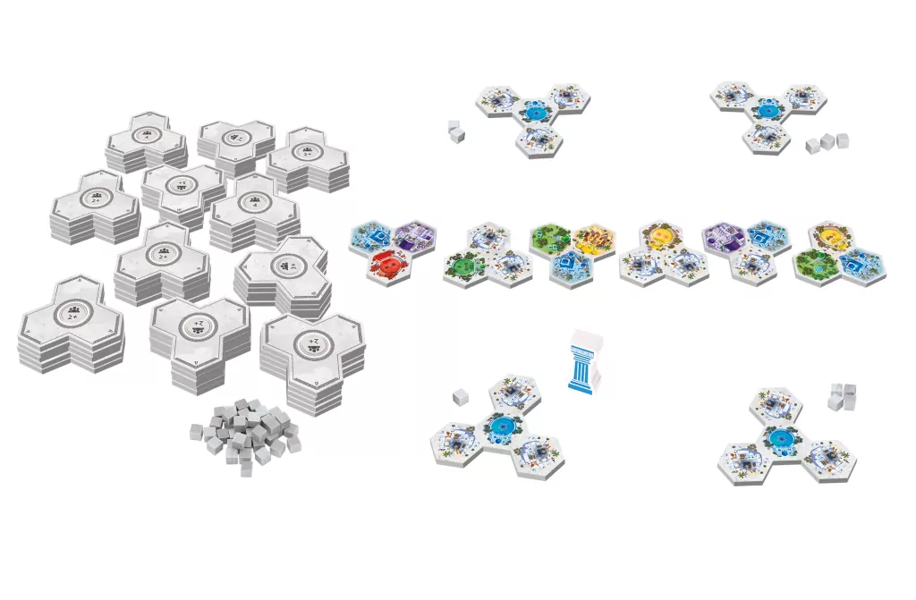 Akropolis. Edycja polska - tantis.pl