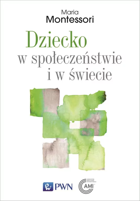 Dziecko w społeczeństwie i w świecie - tantis.pl