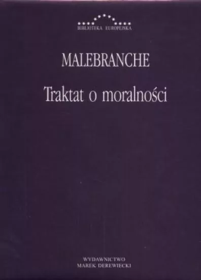 Traktat o moralności - tantis.pl