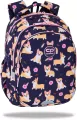 Plecak młodzieżowy Coolpack Jerry Elisabeth - tantis.pl