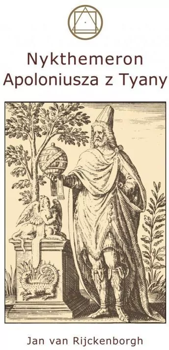 Nykthemeron Apoloniusza z Tyany - tantis.pl