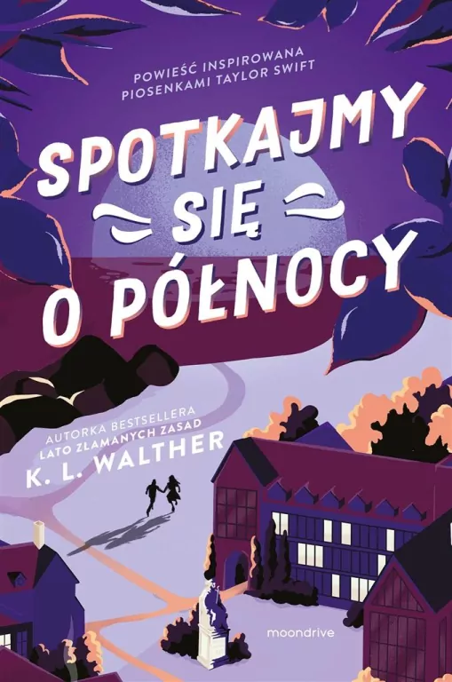 Spotkajmy się o północy - tantis.pl