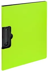 Teczka z klipem NOTOdesk GR-2205 zielony GRAND