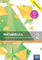 MATeMAtyka 2. Zakres podstawowy i rozszerzony. Podręcznik. Liceum i technikum. Edycja 2024 - tantis.pl