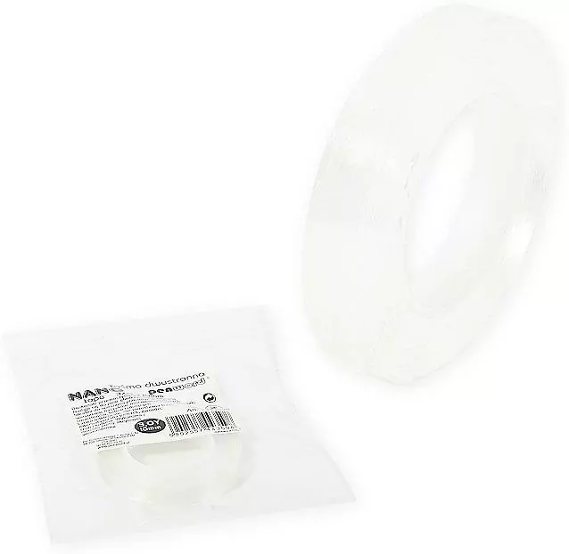 Taśma dwustronna Nano 2,75mx10mm - tantis.pl