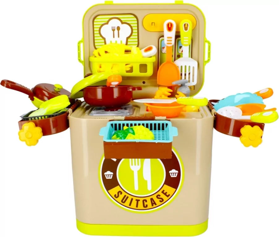 KUCHNIA B/O AKC 21X29X17 MC WOZEK 12/24 - tantis.pl