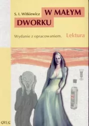 W MAŁYM DWORKU Z OPRACOWANIEM
