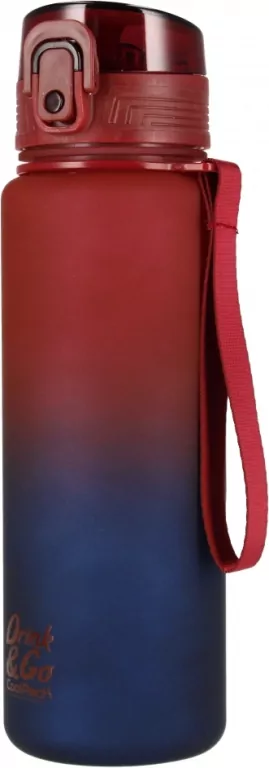 Bidon 600ml Coolpack brisk costa - tantis.pl