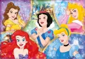 Puzzle 180. Princess - tantis.pl