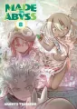 Made in Abyss Tom 08 Akihito Tsukushi - tantis.pl