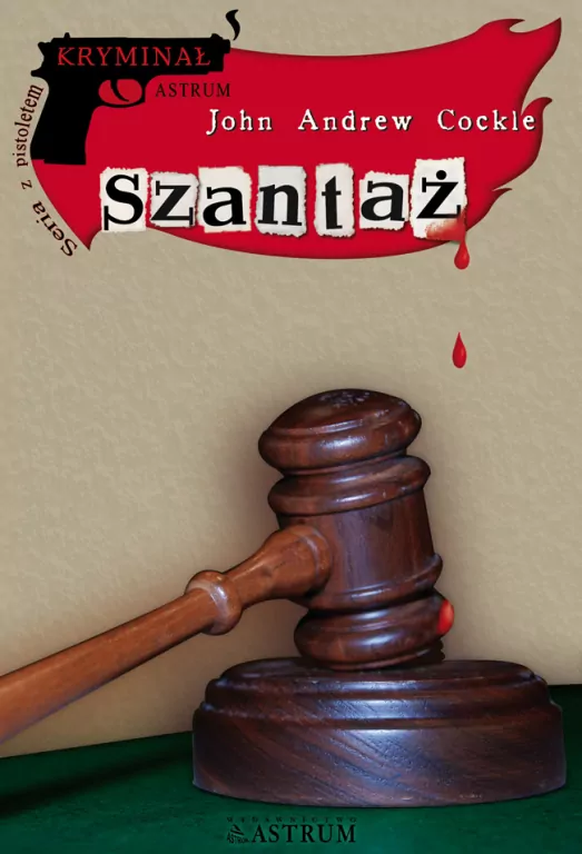 Szantaż - tantis.pl