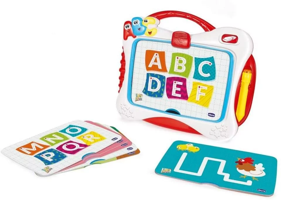 Moja Pierwsza Tablica - tantis.pl