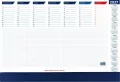 Biuwar 2027 mały z listwą - tantis.pl