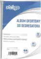 Album ofertowy A4 koszulek STRIGO - tantis.pl