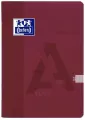 Zeszyt A4/60K kratka Angielski (5szt) OXFORD - tantis.pl