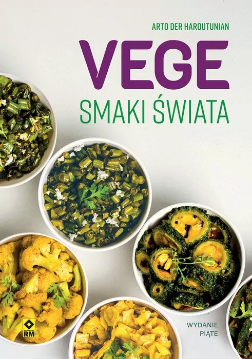 Vege Smaki świata - tantis.pl