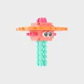Mini Waffle - Pocket Pets - Meduza - tantis.pl