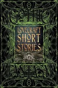 Lovecraft Short Stories - tantis.pl