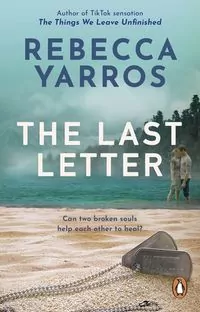 The Last Letter - tantis.pl