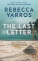 The Last Letter - tantis.pl