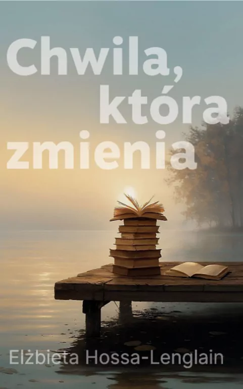 Chwila, która zmienia - tantis.pl