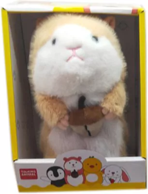 Twój pupilek - gaduła Królik powtarzający słowa