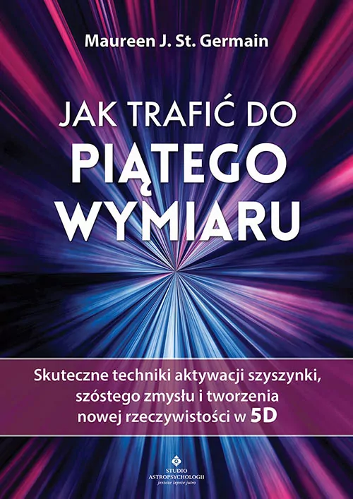 Jak trafić do piątego wymiaru - tantis.pl