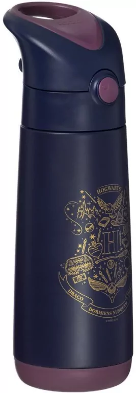 Butelka termiczna Harry Potter 500ml - tantis.pl