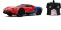 Jada RC Marvel Spider-Man Ford GT 1:16 - tantis.pl