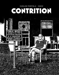 Contrition - tantis.pl
