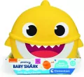 Clemmy Wiaderko z figurką. Baby Shark - tantis.pl