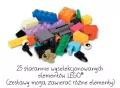 LEGO® Karty Wyzwań. Impreza - tantis.pl