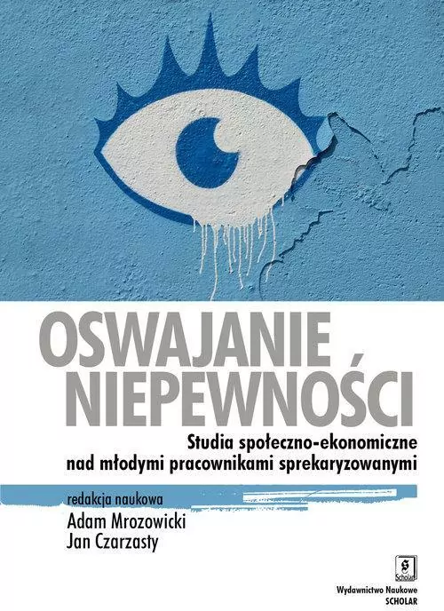 Oswajanie niepewności - tantis.pl