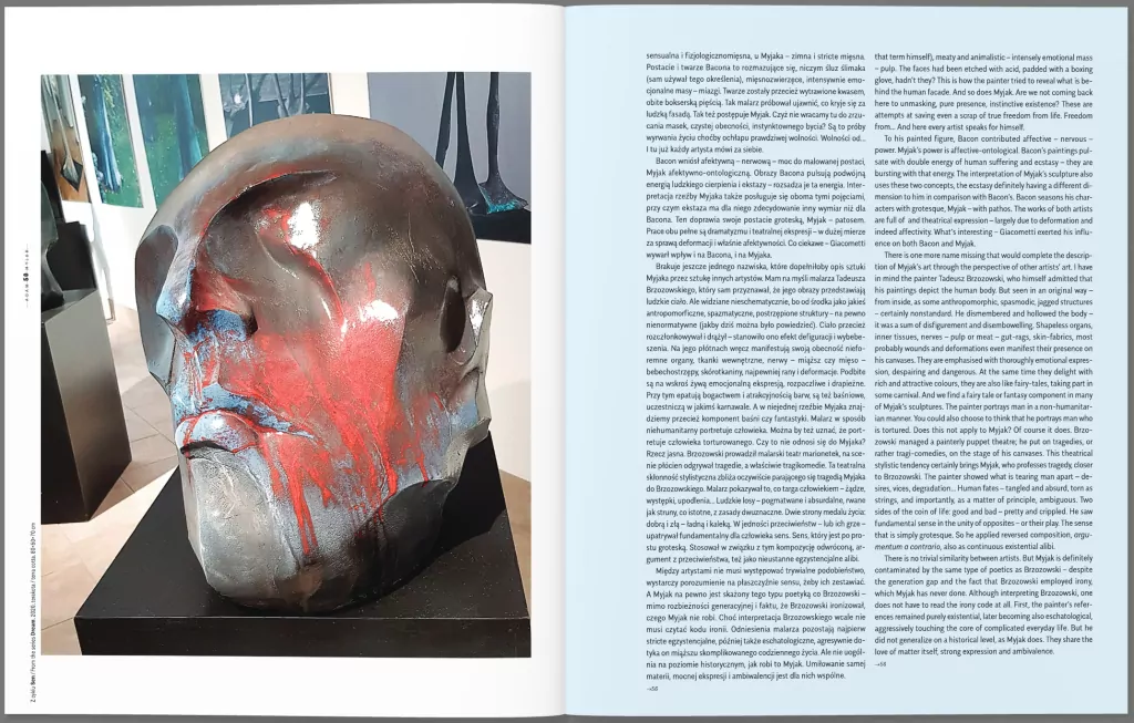 Adam Myjak - tantis.pl