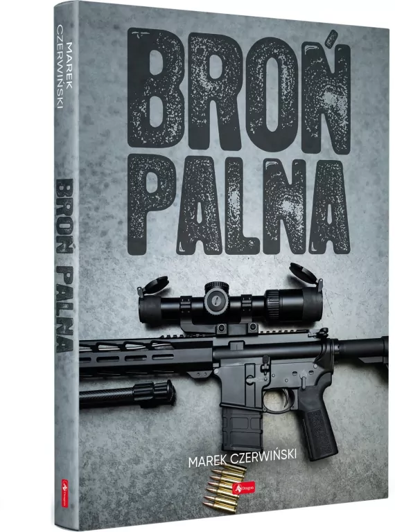 Broń palna - tantis.pl