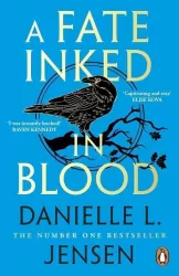 A fate Inked in blood wer. angielska