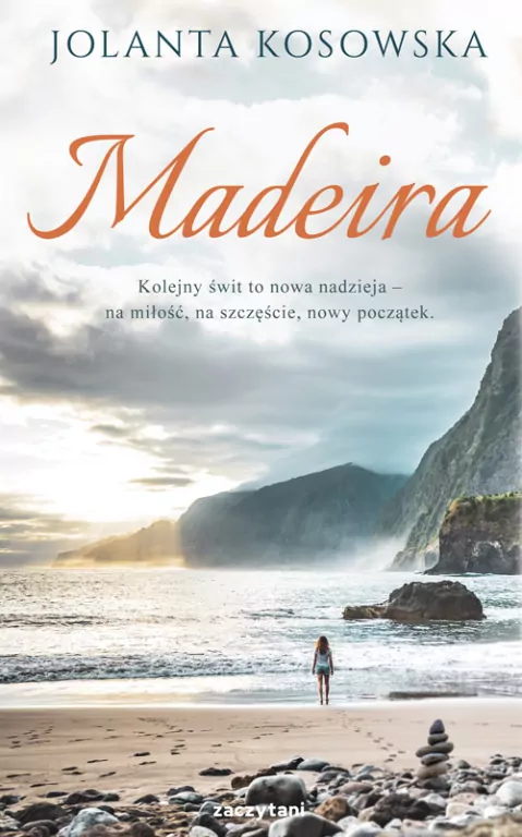 Madeira - tantis.pl