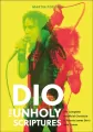 DIO: The Unholy Scriptures - tantis.pl